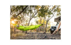 Sea To Summit Pro Hammock Set -Sea To Summit Por Hammoch Set Description