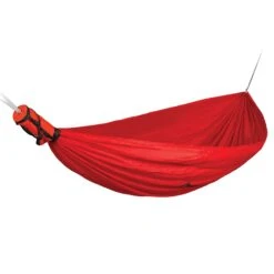 Sea To Summit Pro Hammock Set -Sea To Summit Pro Hammock backpacking hammock red 18c03d30 2d1b 447d b4a4 7bd4b3dca231