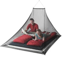 Sea To Summit Mosquito Pyramid Net Shelter -Sea To Summit Pyramid Net Travel Mosquito Net double