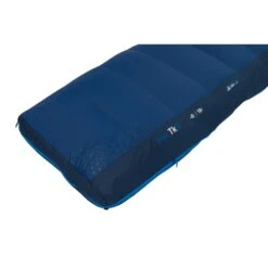 Sea To Summit Trek Down Sleeping Bag (30°F, 18°F & 10°F) -Sea To Summit S1021 TrekTkIISleepingBag Regular Footbox ForWeb