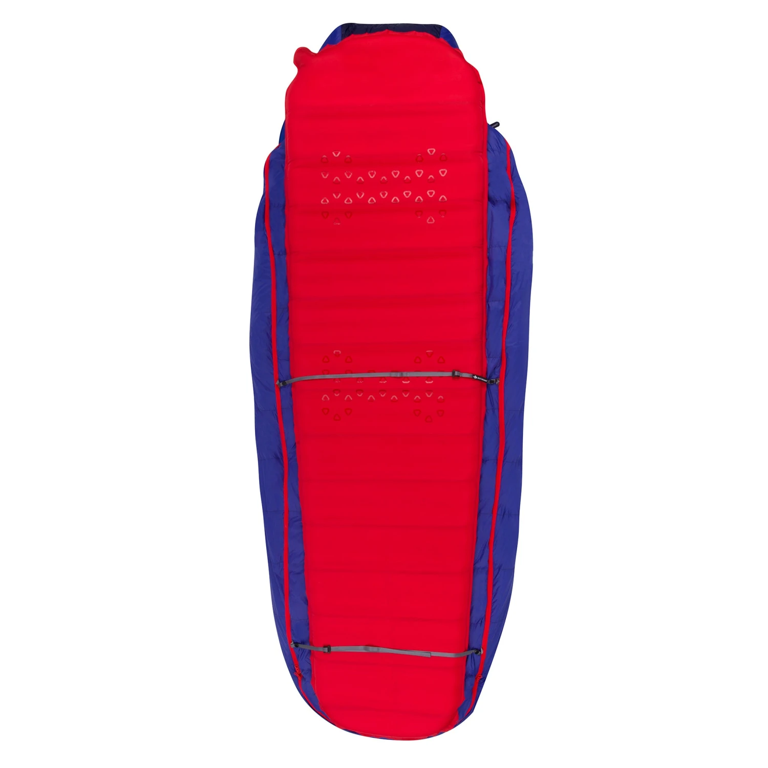 Sea To Summit Amplitude Down Sleeping Bag (25°F & 5°F) 5 Sea To Summit Amplitude Down Sleeping Bag (25°F & 5°F) - Image 3