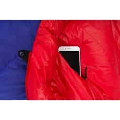 Sea To Summit Amplitude Down Sleeping Bag (25°F & 5°F) 12 Sea To Summit Amplitude Down Sleeping Bag (25°F & 5°F) -Sea To Summit S1221 ExploreExIISleepingBag Regular Pouch ForWeb 75c37e76 5afc 4588 84d3 6002c9d0f474