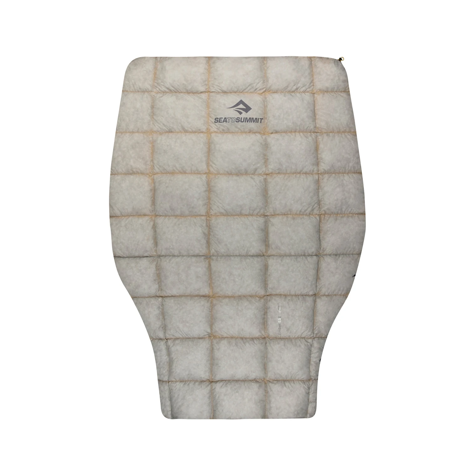 Sea To Summit Ember Ultralight Down Quilt (50°F, 35°F & 25°F) 9 Sea To Summit Ember Ultralight Down Quilt (50°F, 35°F & 25°F) - Image 7