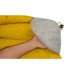 Sea To Summit Ember Ultralight Down Quilt (50°F, 35°F & 25°F) 27 Sea To Summit Ember Ultralight Down Quilt (50°F, 35°F & 25°F) -Sea To Summit S2211 EmberEbIQuilt Regular Foot 02 ForWeb