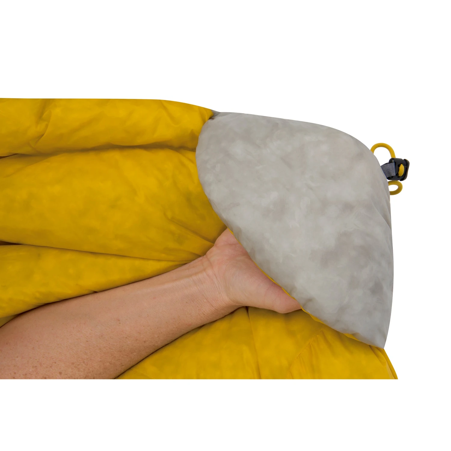 Sea To Summit Ember Ultralight Down Quilt (50°F, 35°F & 25°F) 14 Sea To Summit Ember Ultralight Down Quilt (50°F, 35°F & 25°F) - Image 12