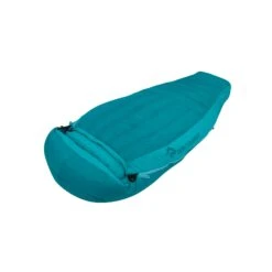 Sea To Summit Altitude Women's Down Sleeping Bag (25°F & 15°F) -Sea To Summit S3121 AltitudeAtIISleepingBag Regular Angle ForWeb