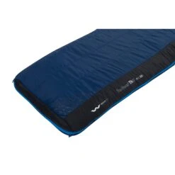 Sea To Summit Trailhead Synthetic Sleeping Bag (30°F & 20°F) -Sea To Summit S4021 TrailheadThIISleepingBag Regular Footbox ForWeb