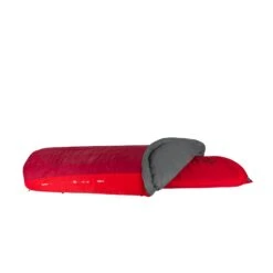 Sea To Summit Basecamp Synthetic Sleeping Bag (20°F & 10°F) 23 Sea To Summit Basecamp Synthetic Sleeping Bag (20°F & 10°F) -Sea To Summit S4221 S4232 BasecampSleepingBag Configuration 07 ForWeb