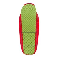 Sea To Summit Basecamp Synthetic Sleeping Bag (20°F & 10°F) 27 Sea To Summit Basecamp Synthetic Sleeping Bag (20°F & 10°F) -Sea To Summit S4231 BasecampBcIIISleepingBag Regular Attachment ForWeb