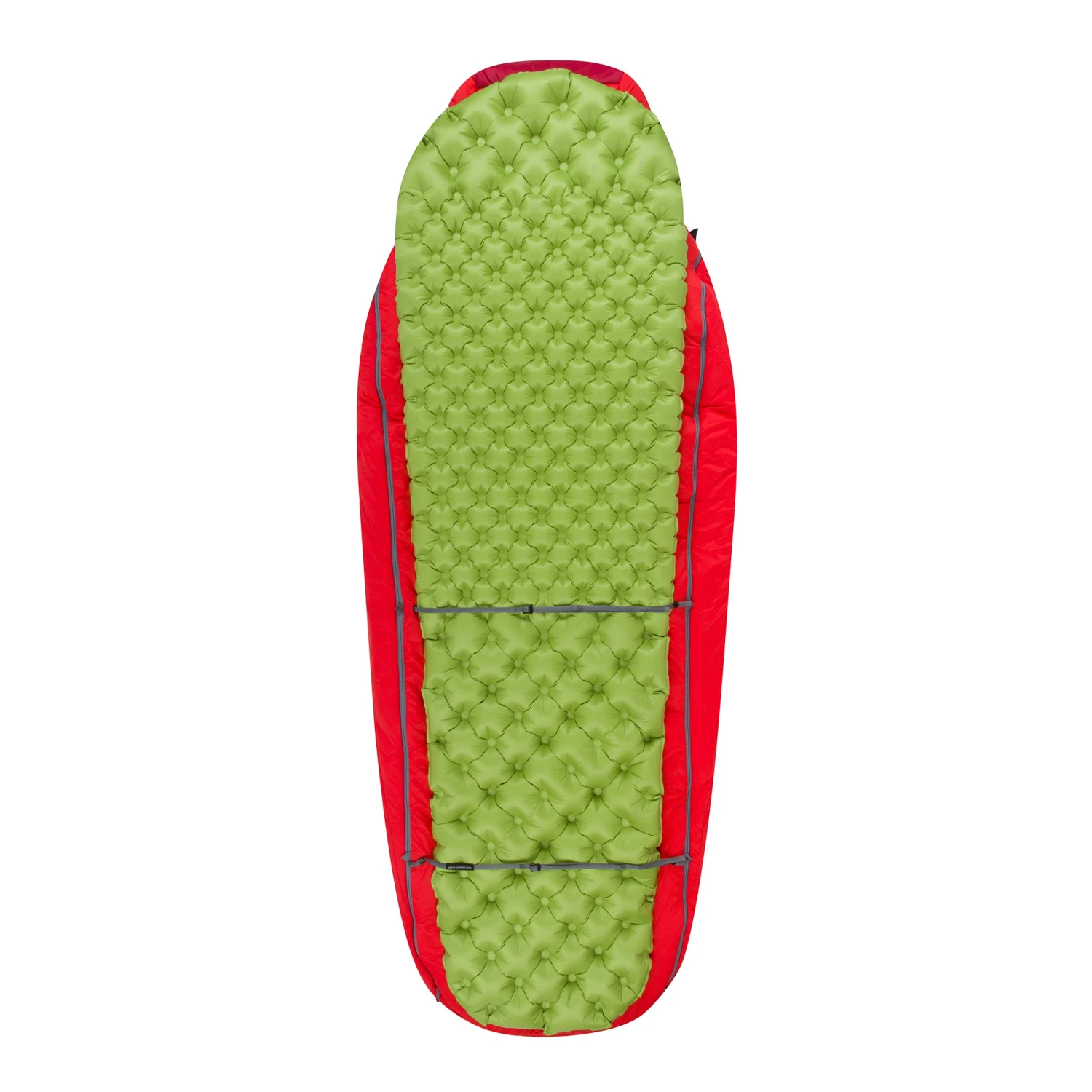 Sea To Summit Basecamp Synthetic Sleeping Bag (20°F & 10°F) 14 Sea To Summit Basecamp Synthetic Sleeping Bag (20°F & 10°F) - Image 12