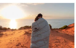 Sea To Summit Ember Ultralight Down Quilt (50°F, 35°F & 25°F) 29 Sea To Summit Ember Ultralight Down Quilt (50°F, 35°F & 25°F) -Sea To Summit STS Description image Ember