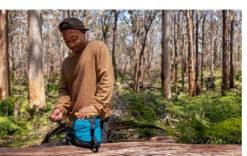 Sea To Summit Evac Compression Dry Bag -Sea To Summit STS Description image EvacCompressionDryBag