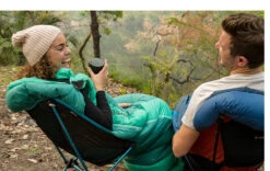 Sea To Summit Journey Women's Down Sleeping Bag (30°F & 18°F) -Sea To Summit STS Description image Journey