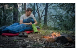 Sea To Summit Trek Down Sleeping Bag (30°F, 18°F & 10°F) -Sea To Summit STS Description image Trek