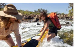 Sea To Summit Big River Dry Backpack 33 Sea To Summit Big River Dry Backpack -Sea To Summit STS Description image template BigRiverDryBackpack