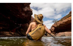 Sea To Summit Dry Bag Sling -Sea To Summit STS Description image template DryStorage DryBagSling