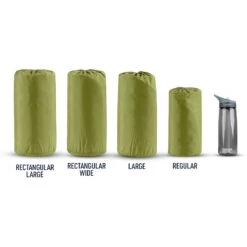 Sea To Summit Camp Self-Inflating Sleeping Mat 18 Sea To Summit Camp Self-Inflating Sleeping Mat -Sea To Summit STS 12 Comparison