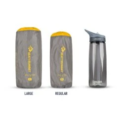 Sea To Summit Ether Light XT Air Sleeping Mat 14 Sea To Summit Ether Light XT Air Sleeping Mat -Sea To Summit STS 14 Comparison