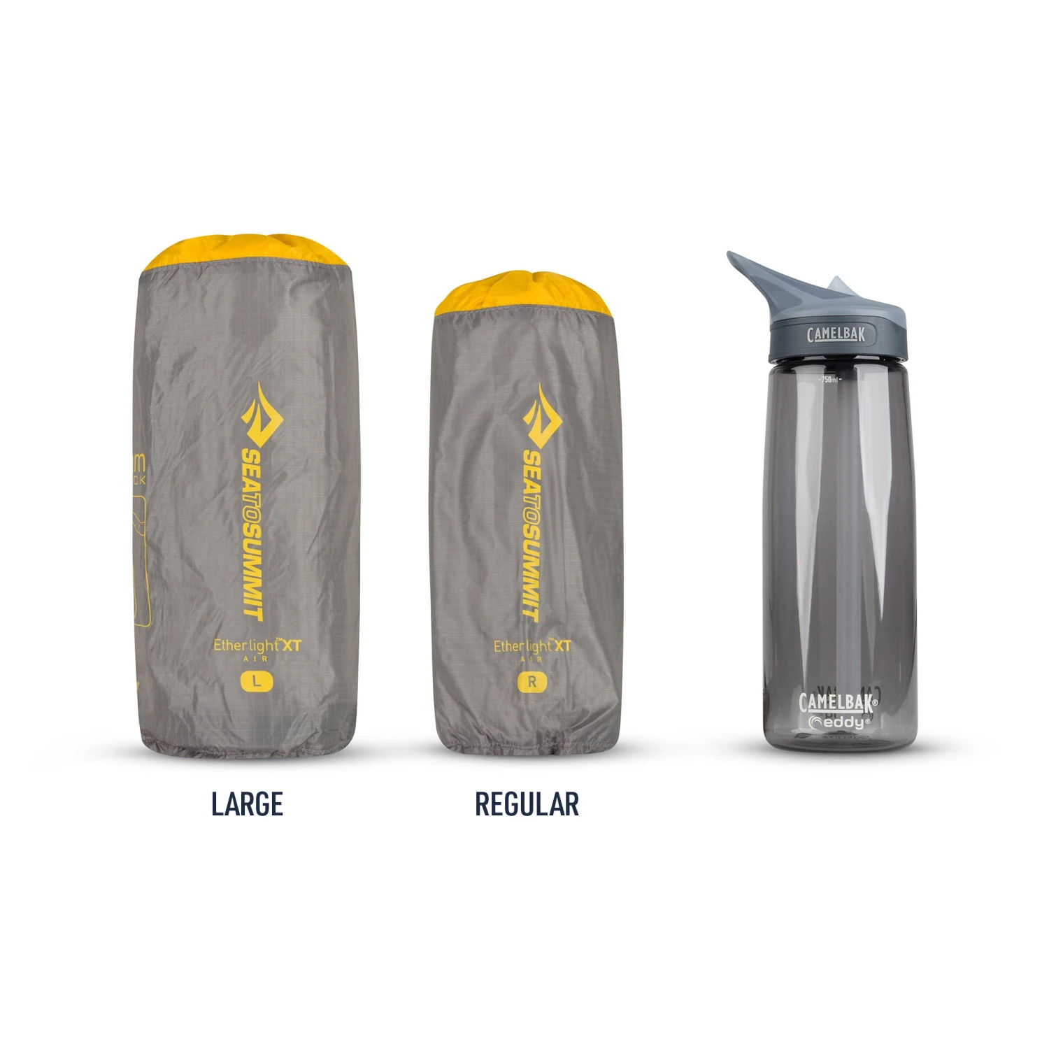 Sea To Summit Ether Light XT Air Sleeping Mat 8 Sea To Summit Ether Light XT Air Sleeping Mat - Image 6