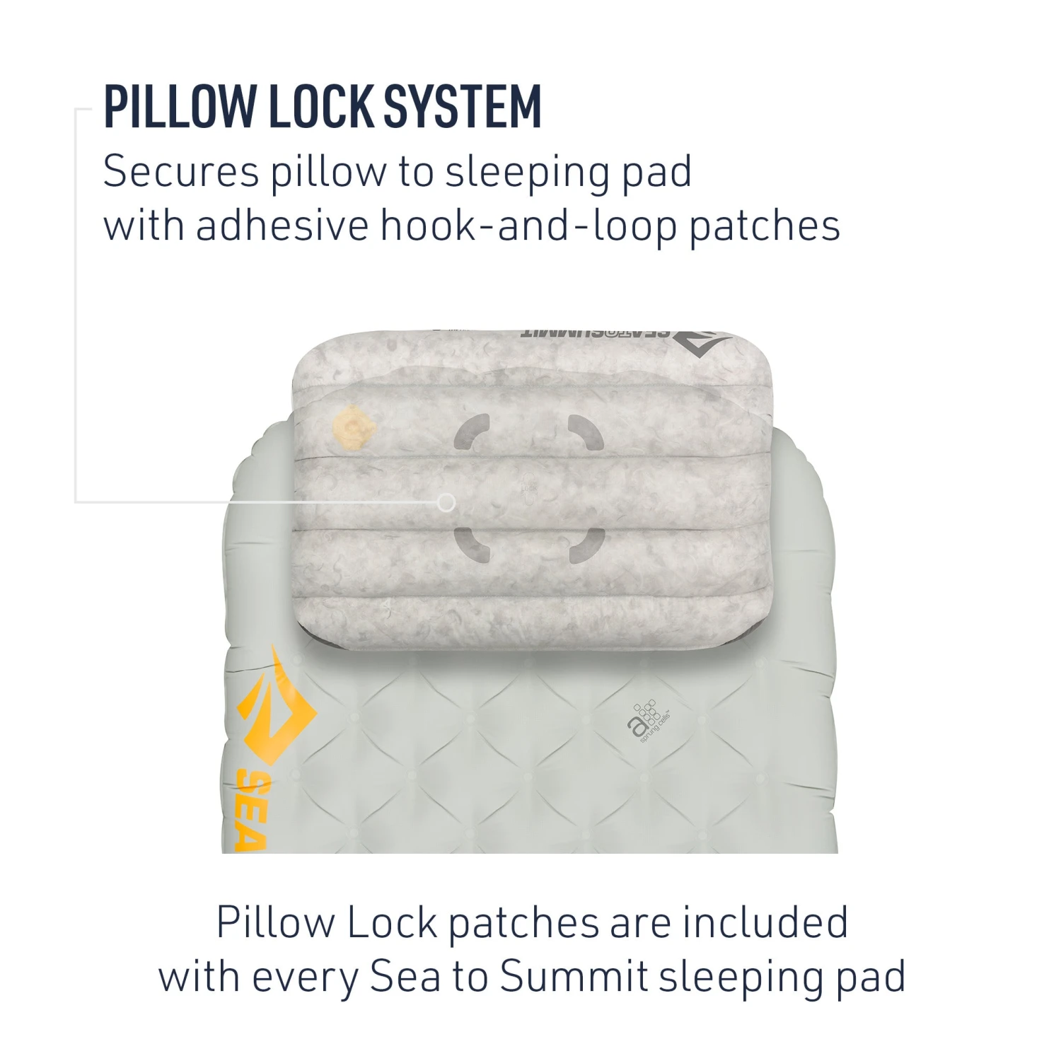 Sea To Summit Ether Light XT Air Sleeping Mat 7 Sea To Summit Ether Light XT Air Sleeping Mat - Image 5