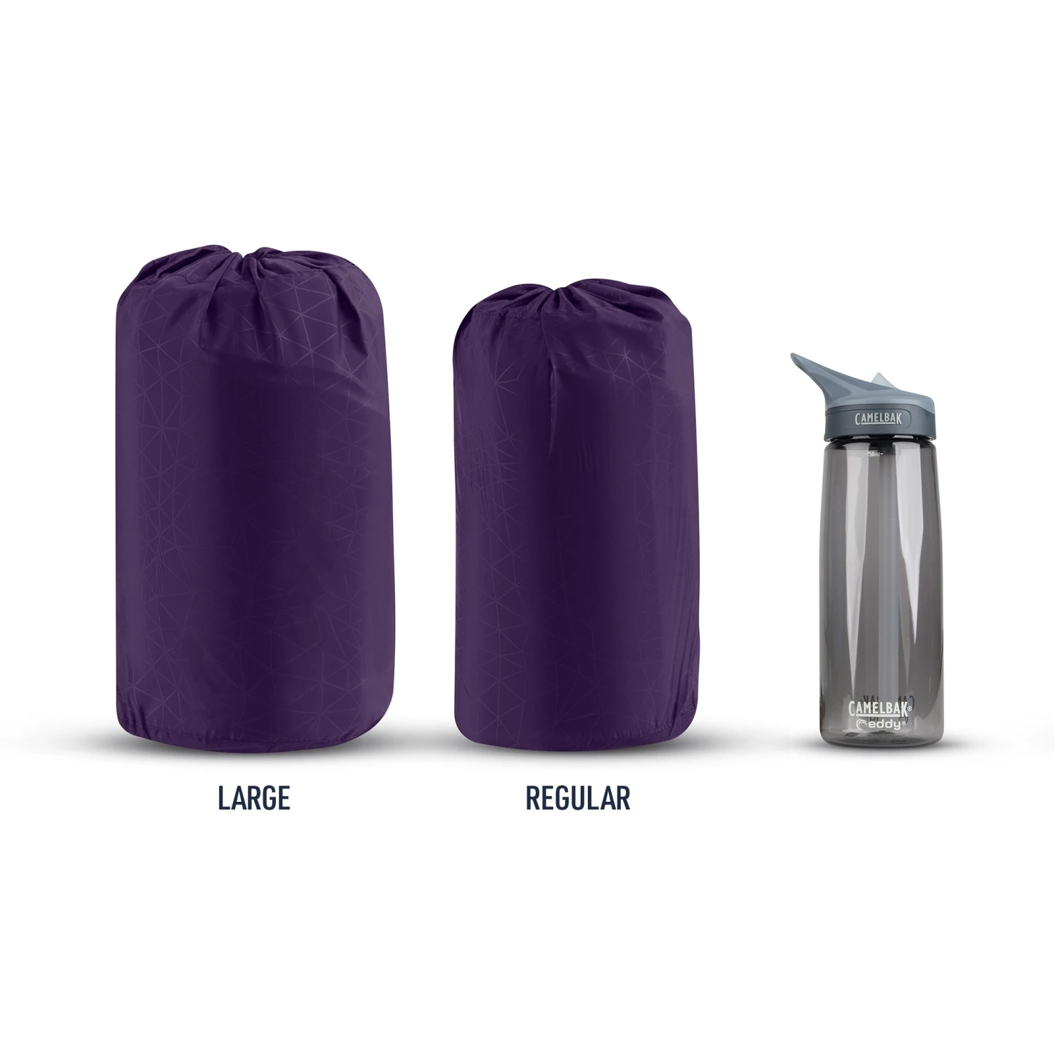 Sea To Summit Women's Comfort Plus Self-Inflating Sleeping Mat 8 Sea To Summit Women's Comfort Plus Self-Inflating Sleeping Mat - Image 6