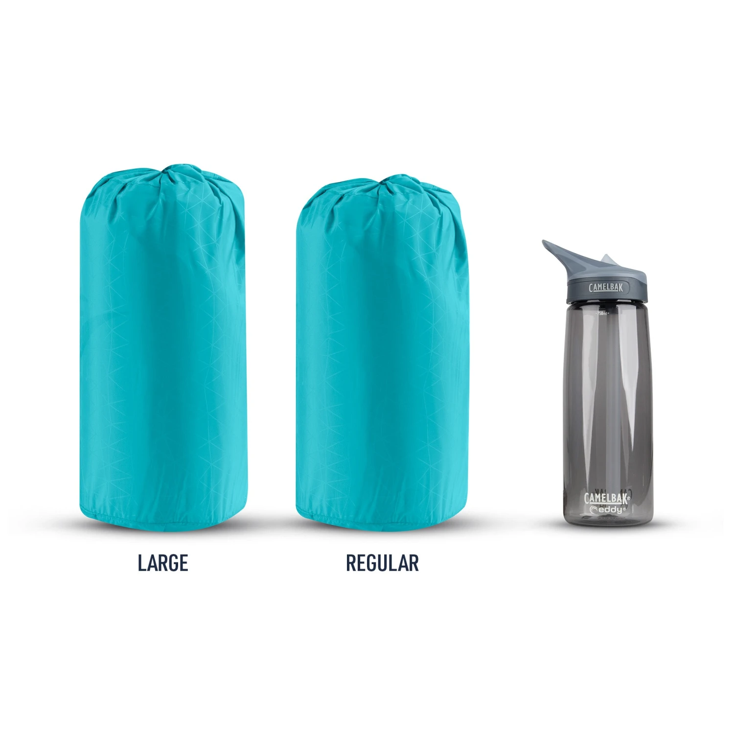 Sea To Summit Women's Comfort Light Self-Inflating Sleeping Mat 8 Sea To Summit Women's Comfort Light Self-Inflating Sleeping Mat - Image 6