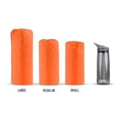 Sea To Summit UltraLight Self-Inflating Sleeping Mat -Sea To Summit STS 19 Comparison