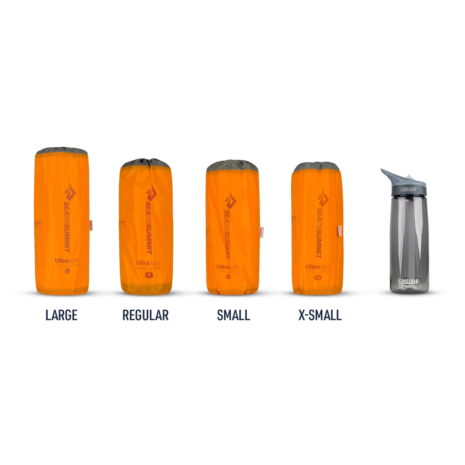 Sea To Summit Ultralight Insulated Air Sleeping Mat 10 Sea To Summit Ultralight Insulated Air Sleeping Mat - Image 8