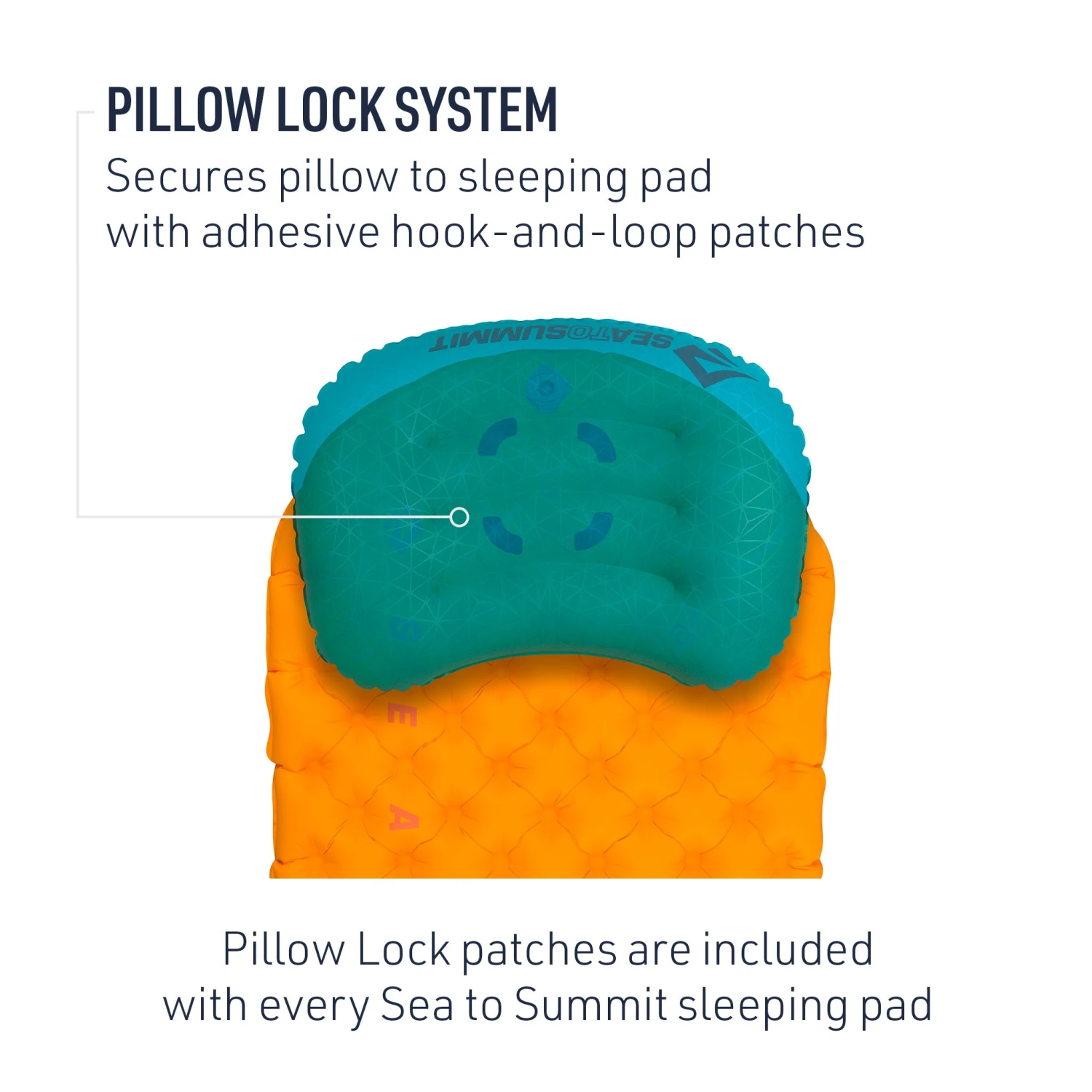 Sea To Summit Ultralight Insulated Air Sleeping Mat 9 Sea To Summit Ultralight Insulated Air Sleeping Mat - Image 7
