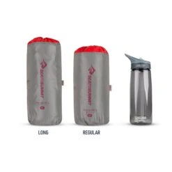 Sea To Summit Women's Ether Light XT Insulated Air Sleeping Mat -Sea To Summit STS 7 Comparison