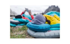 Sea To Summit Aeros Ultralight Pillow -Sea To Summit Sea to Summit Aeros Ultralight Pillow Lifestyle