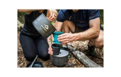 Sea To Summit X-Brew Coffee Dripper -Sea To Summit Sea to Summit Collapsible X Bew camp coffee 5f8e7896 0b13 4b3f 94fa a430a9e9ef7c