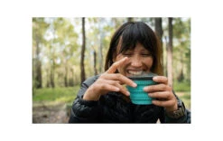 Sea To Summit X-Mug 16oz With Cool Grip -Sea To Summit Sea to Summit Collapsible X Mug with cool grip