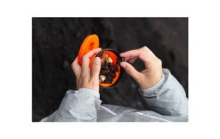 Sea To Summit X-Seal & Go Set 11 Sea To Summit X-Seal & Go Set -Sea To Summit Sea to Summit Collapsible X Seal Go