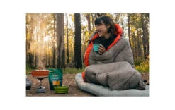 Sea To Summit X-Tumbler 12oz With Cool Grip 11 Sea To Summit X-Tumbler 12oz With Cool Grip -Sea To Summit Sea to Summit Collapsible X Tumbler with Cool Grip