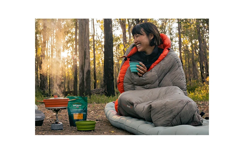 Sea To Summit X-Tumbler 12oz With Cool Grip 7 Sea To Summit X-Tumbler 12oz With Cool Grip - Image 5