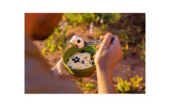 Sea To Summit XL-Bowl 19 Sea To Summit XL-Bowl -Sea To Summit Sea to Summit Collapsible XL Bowl 1afb9469 15e1 47bd 90ea e7ccba19fcbe