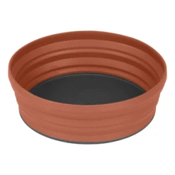 Sea To Summit -Sea To Summit Sea to Summit Collapsible XL Bowl Rust 5646909f a010 4b63 a4a8 5714d57223cd