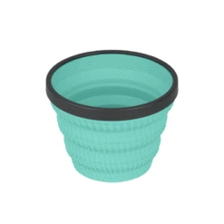 Sea To Summit -Sea To Summit Sea to Summit Collapsible X Tumbler CoolGrip Seafoam