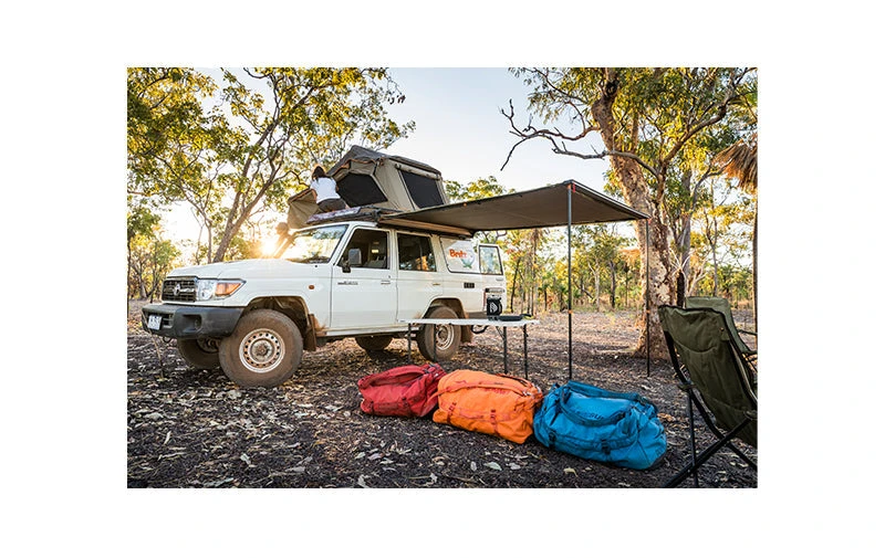 Sea To Summit Duffle Bag 11 Sea To Summit Duffle Bag - Image 9