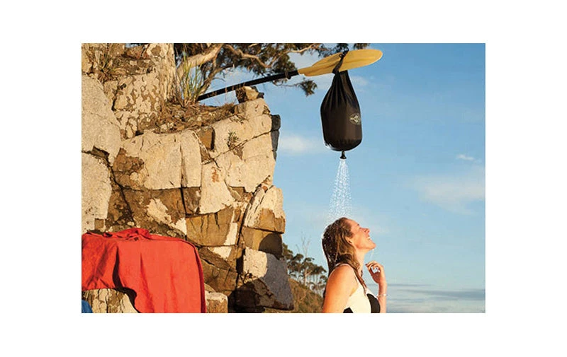 Sea To Summit Pocket Shower 6 Sea To Summit Pocket Shower - Image 4