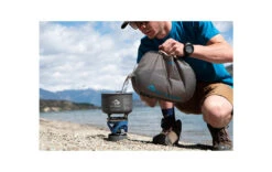 Sea To Summit Watercell ST (4L To 10L) -Sea To Summit Sea to Summit Watercell ST