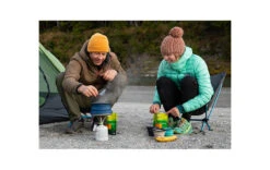 Sea To Summit X-Set 12 -Sea To Summit Sea to Summit X Set 12