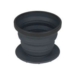 Sea To Summit -Sea To Summit Sea to Suumit X BrewCoffeeDripper Charcoal e6086216 fc96 4e89 bd5b 328c43ff2ddb