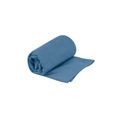 Sea To Summit Drylite Towel 26 Sea To Summit Drylite Towel -Sea To Summit Small Drylite Towel Moonlight Blue