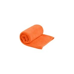 Sea To Summit Tek Towel -Sea To Summit Small Tek Towel Outback Orange 710090e6 73e7 4f60 95b9 ad2059a2ca12