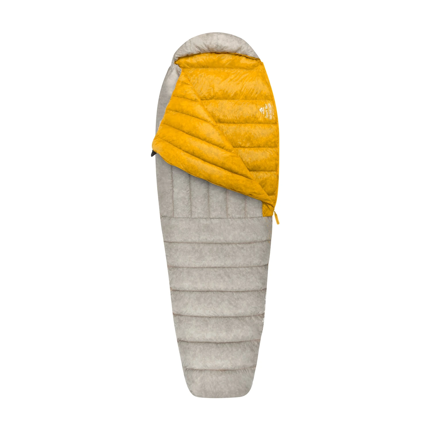 Sea To Summit Spark Ultralight Sleeping Bag 4 Sea To Summit Spark Ultralight Sleeping Bag - Image 2