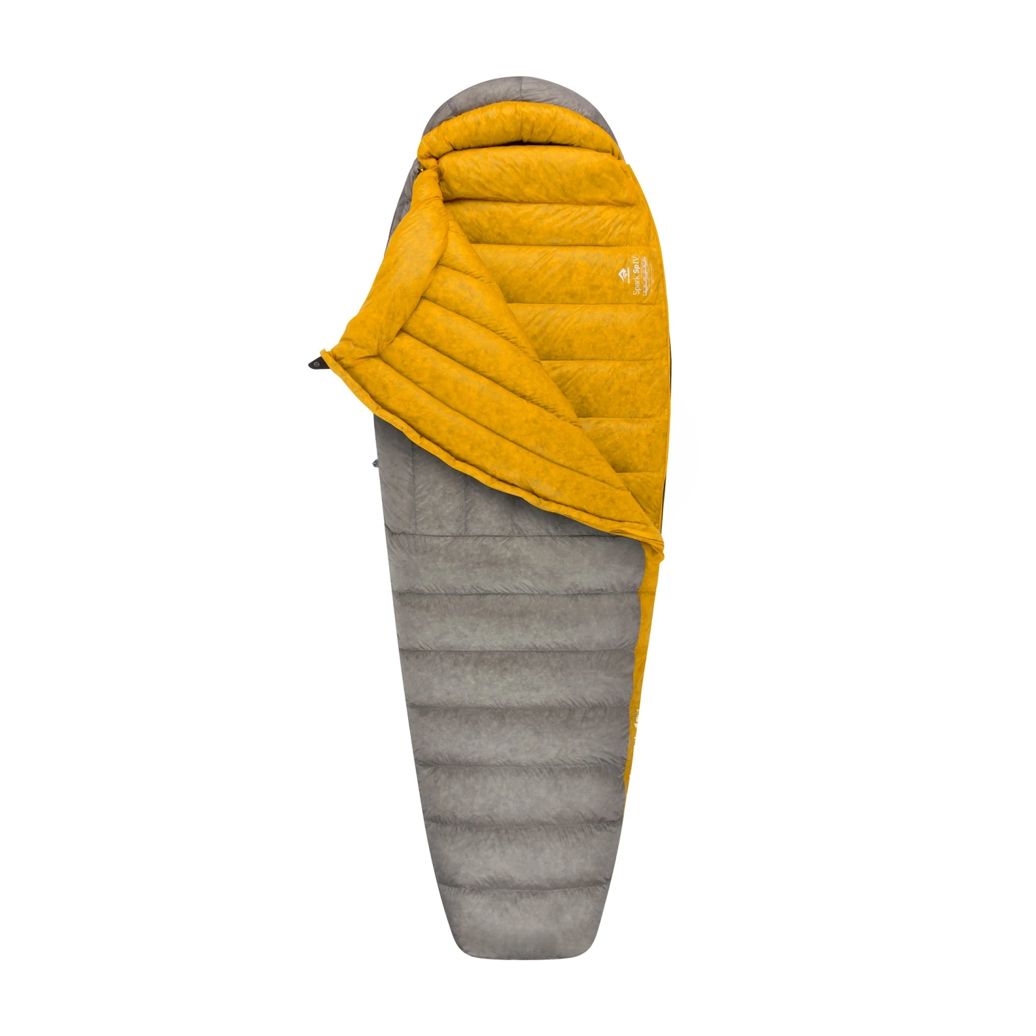 Sea To Summit Spark Ultralight Sleeping Bag 5 Sea To Summit Spark Ultralight Sleeping Bag - Image 3