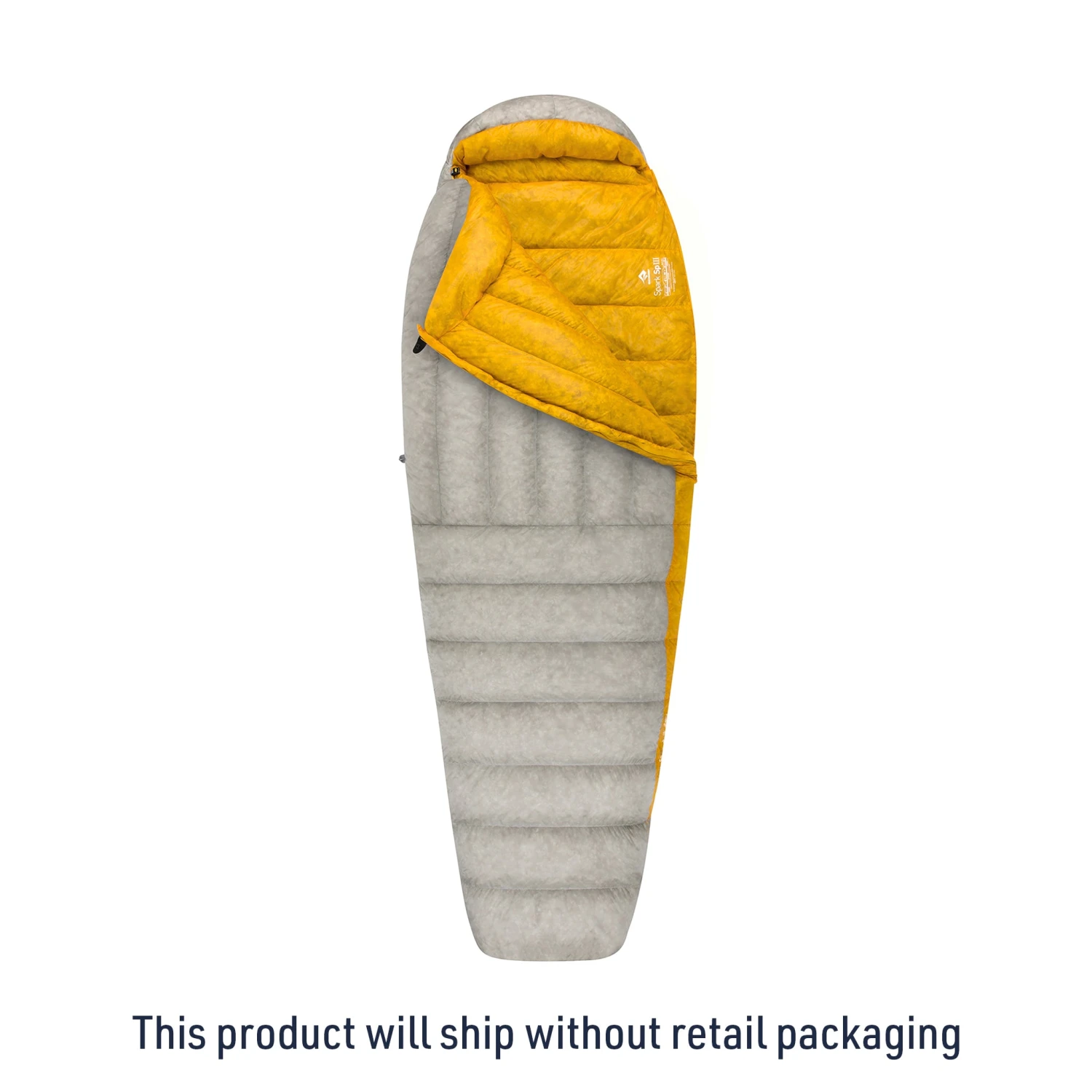 Sea To Summit Spark Ultralight Sleeping Bag 20 Sea To Summit Spark Ultralight Sleeping Bag - Image 18