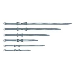 Sea To Summit Stretch-Loc TPU Straps (2 Pack)